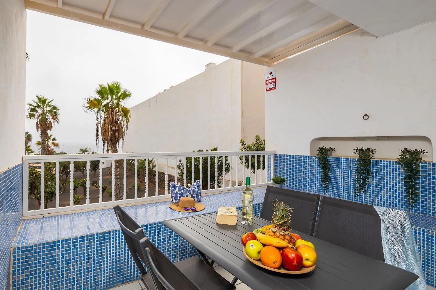 Jardines Apartment 1 Puerto del Carmen