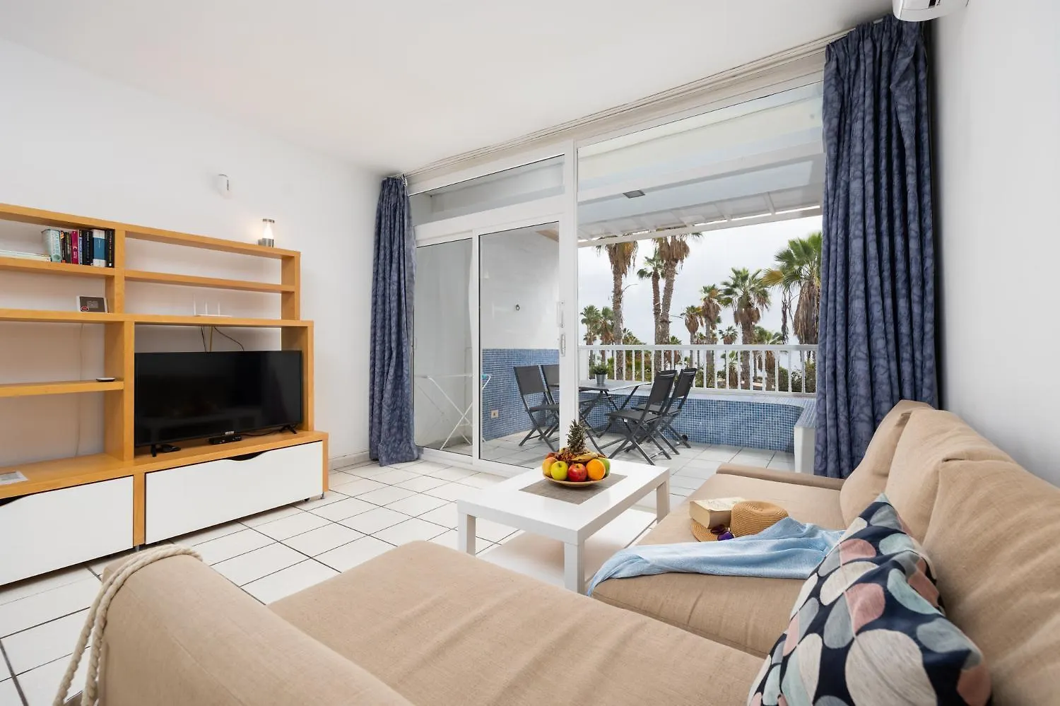 Jardines Apartment 1 Puerto del Carmen  Spain