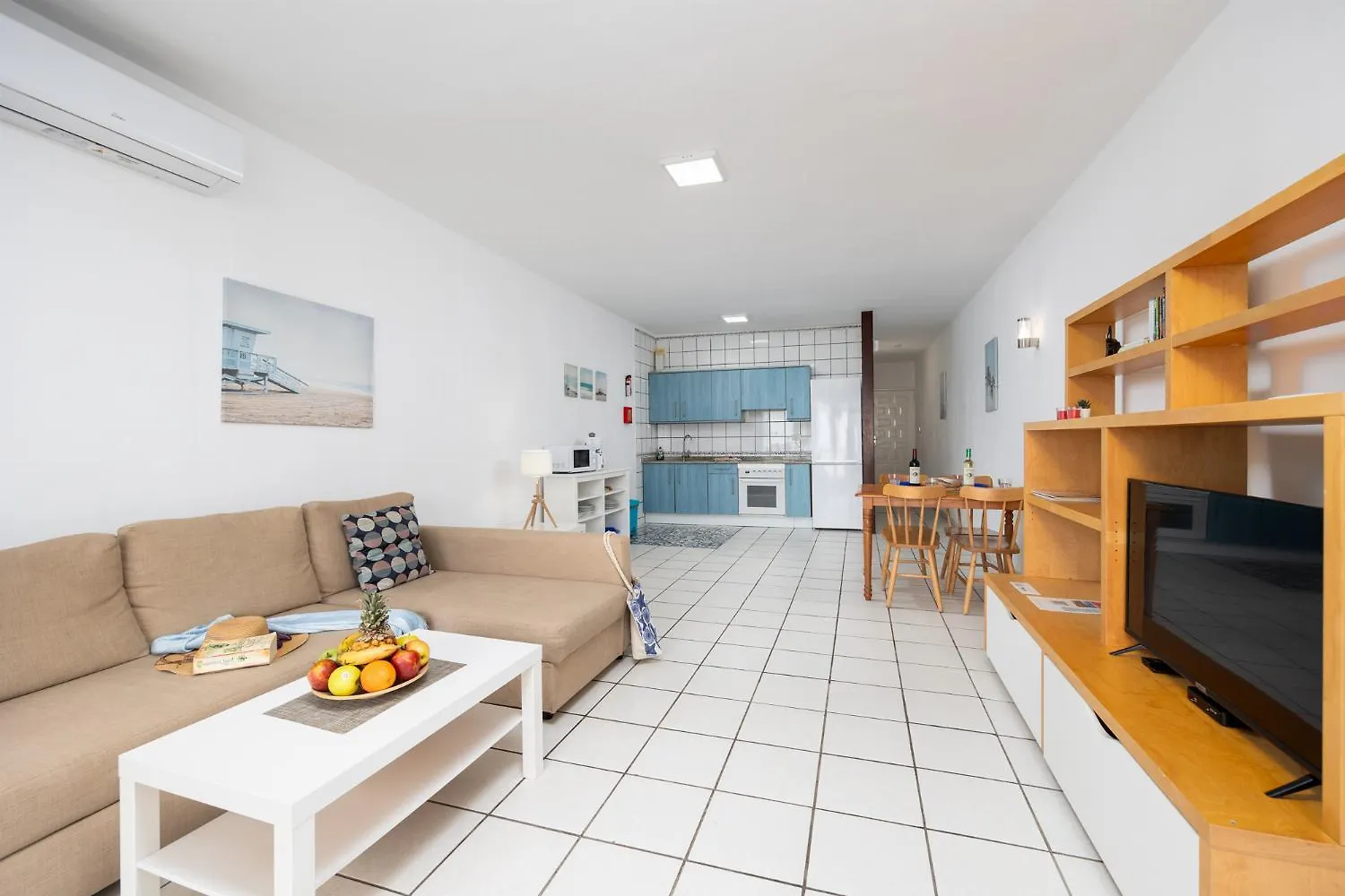 Jardines Apartment 1 Puerto del Carmen  Puerto del Carmen (Lanzarote)