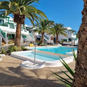 Apartment Beigu, Puerto del Carmen (Lanzarote)