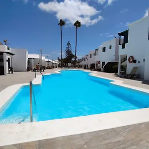 Apartment Casa Su Lanzarote, Puerto del Carmen (Lanzarote)